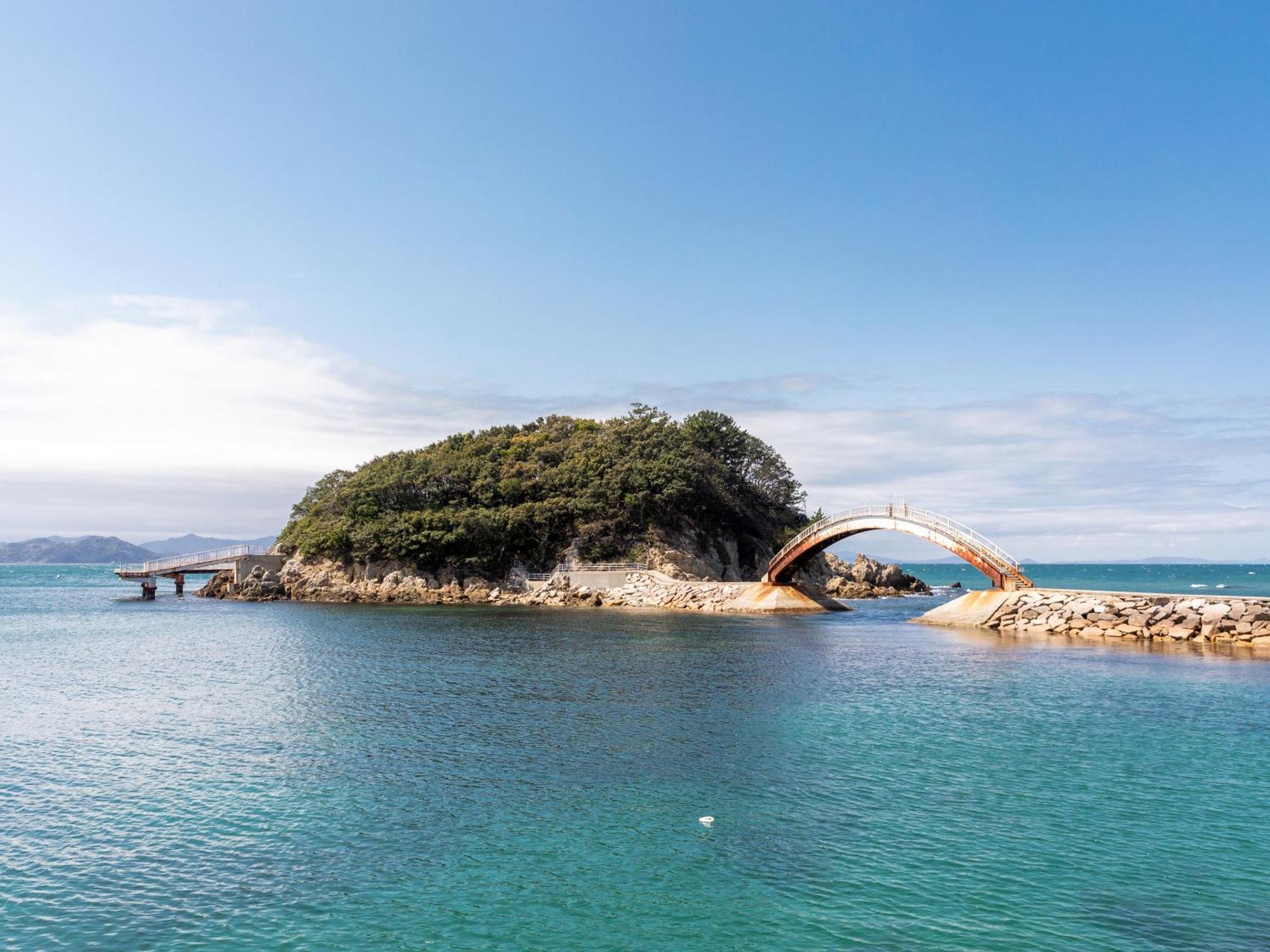 Le.Blanche Ξενοδοχείο Minamiawaji Εξωτερικό φωτογραφία
