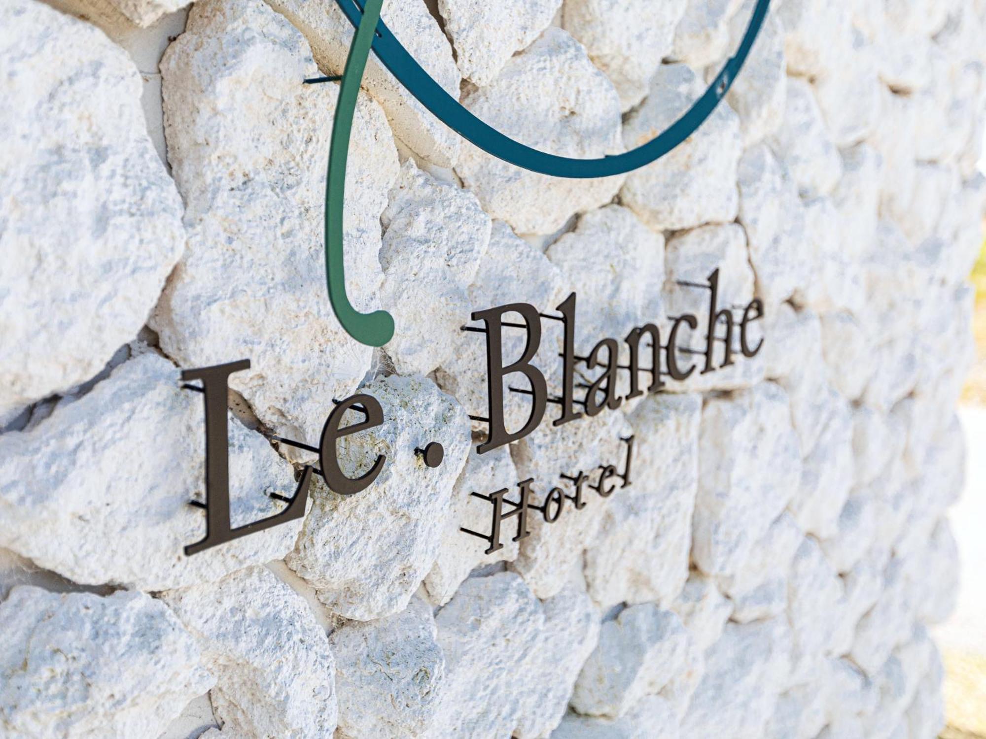Le.Blanche Ξενοδοχείο Minamiawaji Εξωτερικό φωτογραφία